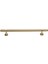 192 Mm Mat Altın Rengi Klasik Kulp - Ssy8996 0192 Bb-Bb 1