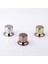 32 Mmrose Rengi Tek Delikli Kulp - Ssy1412 0032 Rs 2