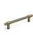 Antik 19 Cm Çekme/Sürgü Kol - Pph9722 0190 Abm-Abm 1