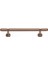 128 Mm Rose Rengi Klasik Kulp - Ssy8998 0128 Rs-Rs 1