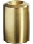 Mat Gold Tealıght Tutucu 8X12H 1