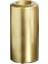Mat Gold Tealıght Tutucu 9X19H 1