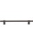 Füme Rengi 192 Mm Klasik Kulp - Ssy8774 0192 Bbn-Bbn 1