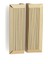 Line/Çizgili Kulp Tek Adet - 96 Mm Altın Rengi - Ssy9060 0096 Gl 1