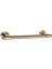 25 Cm Çekme/Sürgü Kol Altın Renk - Pph9735 0250 Gl 1