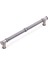 Antik Gümüş Rengi 192 Mm Klasik Kulp - Ssy4227 0192 Osm 1