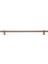 Klasik Kulp 640 Mm - Rose Renk - Ssy8774 0640 Rs-Rs 1