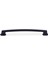 Siyah Renkli 192 Mm Modern Kulp - Ssy4245 0192 Al6 1