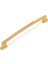 Altın Rengi 192 Mm Modern Kulp - Ssy4245 0192 Gl 1
