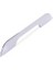 Modern Kulp 192 Mm Krom Renk - Ssy8842 0192 Cr 1