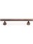 Antik Rengi 128 Mm Klasik Kulp - Ssy8887 0128 Abm-Abm 1