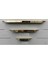 8900 Entegre Kulp Gold Renk 160 Mm 1