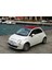 Fiat 500C Bagaj Amortisörü 2009- ve Sonrası (1 Adet) 2