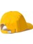 Ballard Sarı Baseball Cap Nakışlı - Unisex Şapka 3