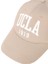 Ballard Bej Baseball Cap Nakışlı - Unisex Şapka 2