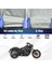 Ultra Shop Um Renegade Freedom Abs 250 Su Geçirmez Motosiklet Branda 4 Mevsime Uygun Motor Branda 1