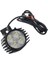 Elektrikli Scooter Ön LED Far M4 Pro 1