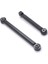 Metal Direksiyon Bağlantı Çubuğu Seti Sg 2801 SG2801 SG-2801 D110 1/28 Rc Paletli Araba Yükseltme Parçaları Aksesuarları, 3 (Yurt Dışından) 1