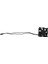 4510 Rc Araba Motoru Esc Soğutma Fanı 1/8 1/10 1/12 Ölçekli Rc Araba 540 550 Fırçasız Motor (Yurt Dışından) 1