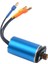 PX9300-34 1/18 Rc Araba Yedek Parçaları PX9300-34 Motor Motor (Yurt Dışından) 1