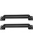 4 Adet Uzunluk Metal Gövde Kabuk Küpeşte 1/10 Rc Paletli -4 Trx4 Eksenel SCX10 90046 D90 D110,75MM (Yurt Dışından) 1