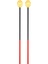 Tokmaklar ve Sopalar 1 Çift Karbon Fiber Kırmızı Kolları Marimba Tokmaklar Ksilofon Tokmaklar Vurmalı Çalgılar (Yurt Dışından) 1
