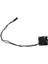 2510 Rc Araba Motoru Esc Soğutma Fanı 1/8 1/10 1/12 Ölçekli Rc Araba 540 550 Fırçasız Motor (Yurt Dışından) 1