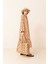 Desenli Maksi Boy Elbise Standart Renk Y2461106_089 3