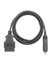 Obd2 Güç Uzatma Kablosu 16PIN Dişi Araç Çakmak 12V Dc Güç Kaynağı Dişi Konnektör Kablo Adaptörü (Yurt Dışından) 1