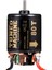 540 Fırçalı Motor Su Geçirmez 1/10 Rc Araba Paletli Eksenel SCX10 Trx4 Redcat GEN8,80T (Yurt Dışından) 1
