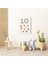 Bebek Odası Dekorasyon - 10 Sayısı Modern Minimalist Kanvas Tablo - Çocuk Odası Tablo 2