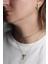 Gourmet Zincirli Su Yolu Choker Kolye 2