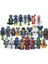 Ninjago Mini Rakamlar 24 Adet Set (Yurt Dışından) 1