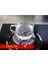500 ml Cam Kupa Yaratıcı Kahve Süt Kupalar Kahvaltı Kupalar Süt Limon Suyu Kupası Mikrodalga Güvenli Ev Yenilik Hediyeler | Oyma (Kedi Sakal) (Yurt Dışından) 3