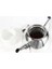 2l Paslanmaz Çelik Çaydanlık Çay Süzgeci Çay Tapot ile Demlik Teaware Setleri Çay Su Isıtıcısı Indüksiyon Için Çay Su Isıtıcısı Infuser Çaydanlık | Çaydanlıklar (Yurt Dışından) 3