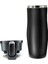 450 ml Termos Şişe Termos Seyahat Kupalar Termos Café Kupası Garrafa Termica Tumbler Kupalar Kahve Fincanları Su Şişeleri Paslanmaz Çelik | Vakum Şişesi ve Amp;termoslar (Siyah) (Yurt Dışından) 4