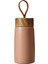 Yalıtımlı Kahve Kupa 304 Paslanmaz Çelik Tumbler Su Termos Vakum Şişesi Mini Su Şişesi Taşınabilir Seyahat Kupa Termal Kupası | Vakum Şişeleri ve Amp;termoslar (Pembe) (Yurt Dışından) 1