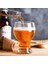 Liderlikli Cam Kişiselleştirilmiş Suyu Kupası Şekilli Bira Bardaklar Içecek Içme Kupa Kok Kupalar 420ML Ev Satış | Bira Steins (Yurt Dışından) 2