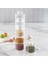 6 Adet Kule Tipi Baharat Tatlandırıcı Tank Şeffaf Istiflenebilir Baharat Şişe Baharat Saklama Kutusu Mutfak Malzemeleri Araçları | Baharat ve Amp;biber Çalkalayıcılar (Yurt Dışından) 3