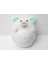 Yumuşak Dolması Uyku LED Gece Lambası Dolması Hayvan Peluş Oyuncaklar Müzik ve Amp;yıldız Projektör Işık Bebek Oyuncakları Çocuk Hediyeleri Için | Doldurulmuş & Amp;peluş Hayvanlar (Yurt Dışından) 3