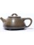 Yixing Retro Yakacak Odun Fırın Değişim Çay Potu Mor Kil Taş Scoop Çaydanlıklar El Yapımı Çay Seti Güzellik Su Isıtıcısı Özelleştirilmiş 200ML | Çaydanlıklar (Yurt Dışından) 1