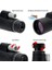Monoküler Teleskop 12X50, Su Geçirmez Starscope Monoküler Hd Bak4 Hedef Çekim Için Prizma Avcılık Kuş Gözlemciliği, (Siyah) (Yurt Dışından) 2