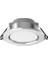3W 220 V LED Downlight Beyaz / Sıcak Beyaz Tavan Işık Xiaomi Youpin'den (Yurt Dışından) 1