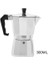 Italyan Espresso Latte Cafetiere Kahve Makinesi Kupaları Percolator Mocha Latte Kahve Makinesi Moka Percolator Pot | Kahve Tencereler (Yurt Dışından) 1