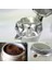 Italyan Espresso Latte Cafetiere Kahve Makinesi Kupaları Percolator Mocha Latte Kahve Makinesi Moka Percolator Pot | Kahve Tencereler (Yurt Dışından) 4