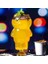 1 Adet Nefis Cam Bardak Yaratıcı Ev Kokteyl Kupası Bar Kokteyl Kupası Kullanın | Diğer Cam (Yurt Dışından) 3