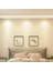 3W 220 V LED Downlight Beyaz / Sıcak Beyaz Tavan Işık Xiaomi Youpin'den (Yurt Dışından) 3