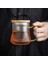 Drinkware Tumbler Bardaklar Süt Viski Çay Bira Çift Yaratıcı Isıya Dayanıklı Kokteyl Votka Şarap Kupa Şeffaf Cam Kahve Kupası | Diğer Cam (Yurt Dışından) 2