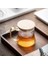 Drinkware Tumbler Bardaklar Süt Viski Çay Bira Çift Yaratıcı Isıya Dayanıklı Kokteyl Votka Şarap Kupa Şeffaf Cam Kahve Kupası | Diğer Cam (Yurt Dışından) 4