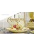 Avrupa Fildişi Porselen Çay Fincanı ve Tabağı 250 ml Yüksek Seramik Kahve Fincanı Gül Çiçek Kırmızı Çay Bardağı Seti Drinkware Güzel Hediye | Teacups (Yurt Dışından) 3